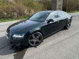 Audi A7 3.0 TDI 230kW quattro tiptr. Sportback - - Audi A7 aus 2012: Sportback