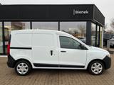 Dacia Dokker Express Essential Blue dCi 75 - Dacia Dokker aus 2021