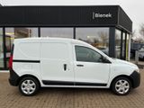 Dacia Dokker Express Essential Blue dCi 75 - Dacia Dokker: Essential