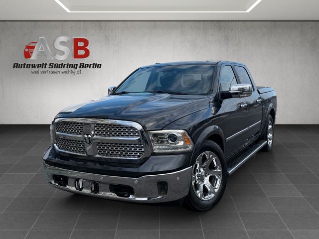 Dodge RAM  Laramie*Leder*LED*Navi*LPG*Unfallfrei*1.Ha