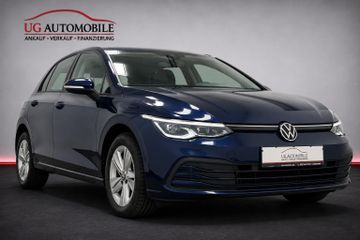 Volkswagen Golf - 10