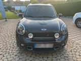 MINI Mini COUNTRYMAN S all4 - MINI Cooper in Rostock
