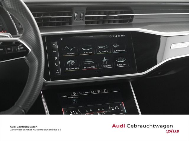 Audi RS6 - Bild 15