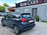 Peugeot 2008 1.2 Active/I.HAND/KAMERA/NAVI/TEMPOM/MFL/ - gebrauchte Peugeot Kombis
