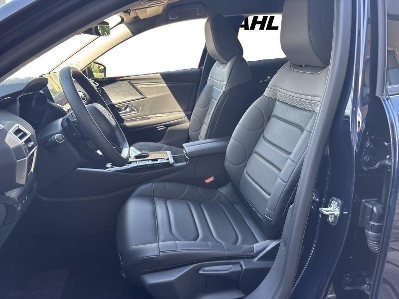 Citroën C5 X PureTech 130 S&S EAT8 Plus