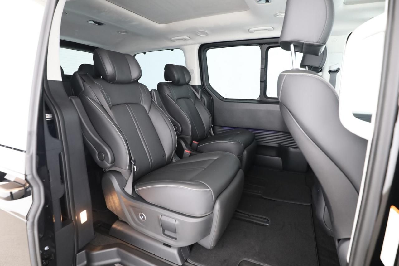 Hyundai Staria – Bild 11