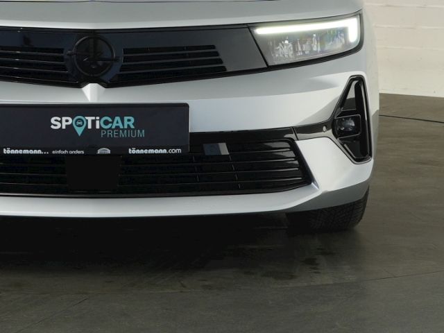 Astra L ST GS AT+LED LICHT+360 GRAD KAMERA+SITZ-