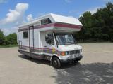 Niesmann + Bischoff Wohnmobil Clou Trend 520 - Niesmann + Bischoff Alkoven