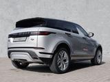 Land Rover Range Rover Evoque P300e aut. SE - Land Rover Range Rover Evoque SE mit Hybrid-Antrieb (Benzin/Elektro)