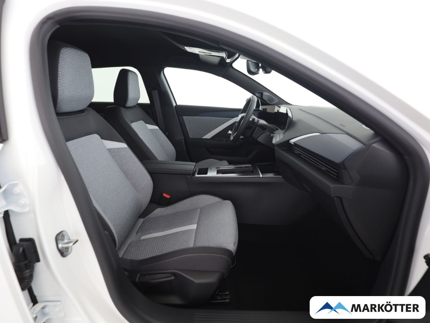 Opel Astra - Bild 9