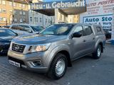 Nissan Navara NP300 Visia Double Cab 4x4 HARDTOP - Nissan Navara in Essen