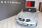 Mercedes-Benz SLK 350 Cabrio Sportpaket,Aut,BiXe,Navi,Temp,Pdc - gebrauchte Mercedes-Benz SLK 350 aus dem Jahr 2006