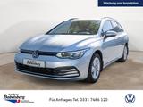 Volkswagen Golf VIII Variant 1.5TSI LED NAVI ACC RFK LED