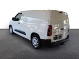 Opel Combo Cargo Edition XL Electric Navi Digitales C - Opel mit Elektro-Antrieb: Kombi, Automatik