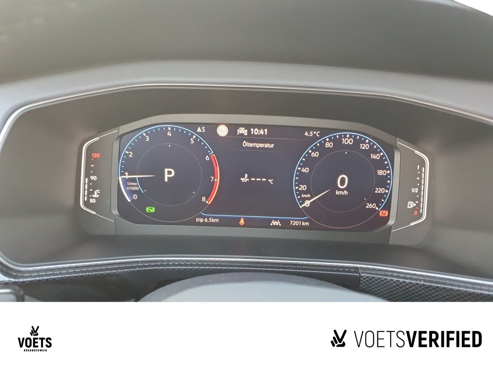 Volkswagen T-Cross - Bild 13