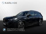 BMW X1 23 i M Sport xDrive LenkradHZG Memory Sitze - BMW X1: Schwarz