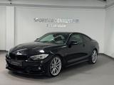 BMW 435i xDrive Coupe M-Paket LED HUD NAV Dt-Fhrzg - BMW 435: Sportwagen