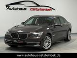 BMW 730d BI-XEN/SOFT-CLOSE/MEMORY/KAMERA/SHD/1-HAND/ - BMW 7er Reihe Gebrauchtwagen