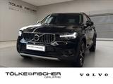 Volvo XC40 T5 Twin Engine Inscription Expression Recha - Volvo XC40 Gebrauchtwagen in Düsseldorf