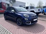 Fiat 500X Yacht Club Capri - Fiat 500X aus 2021