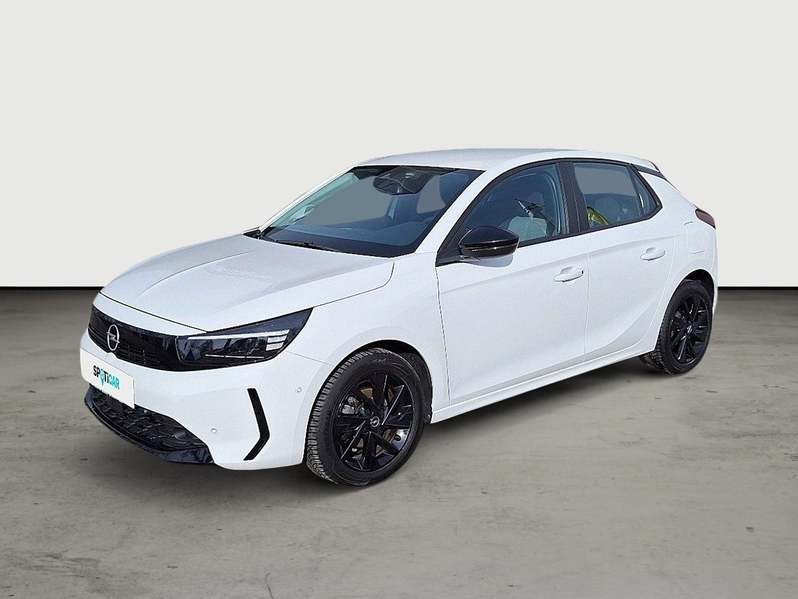 Opel Corsa 1.2 Tot-Winkel,RFK,PPS,Allwetter