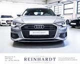 Audi A6 AVANT 45TDi QUATTRO 18Z./LED/CARPLAY/AIR-SUS - Audi A6 Gebrauchtwagen in Hagen