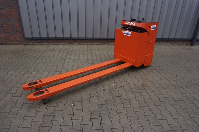 Linde T 20S - Top Zustand -