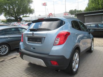 Opel Mokka - 11