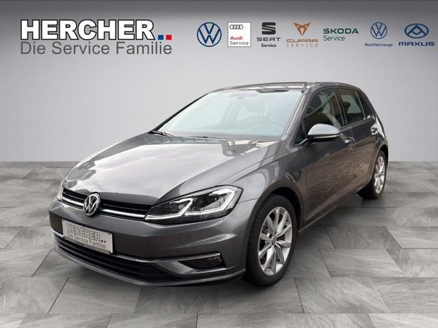 Volkswagen Golf Comfortline 1,4 TSI 6-Gang Licht-Sicht-Pake