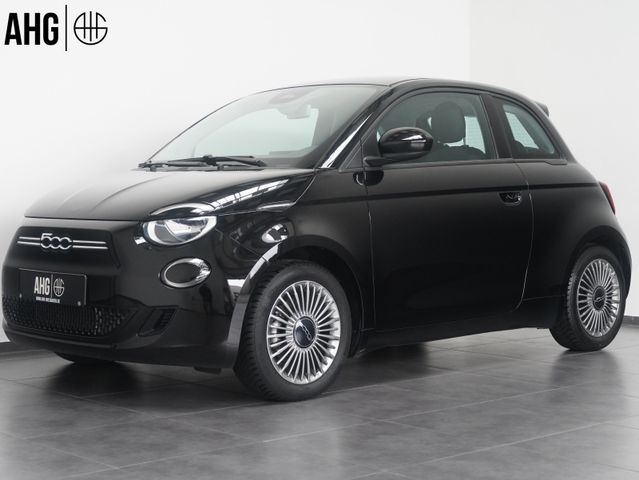 Fiat 500e Icon 87KW/42kWh/DC-LADEN/NAVI/KAMERA