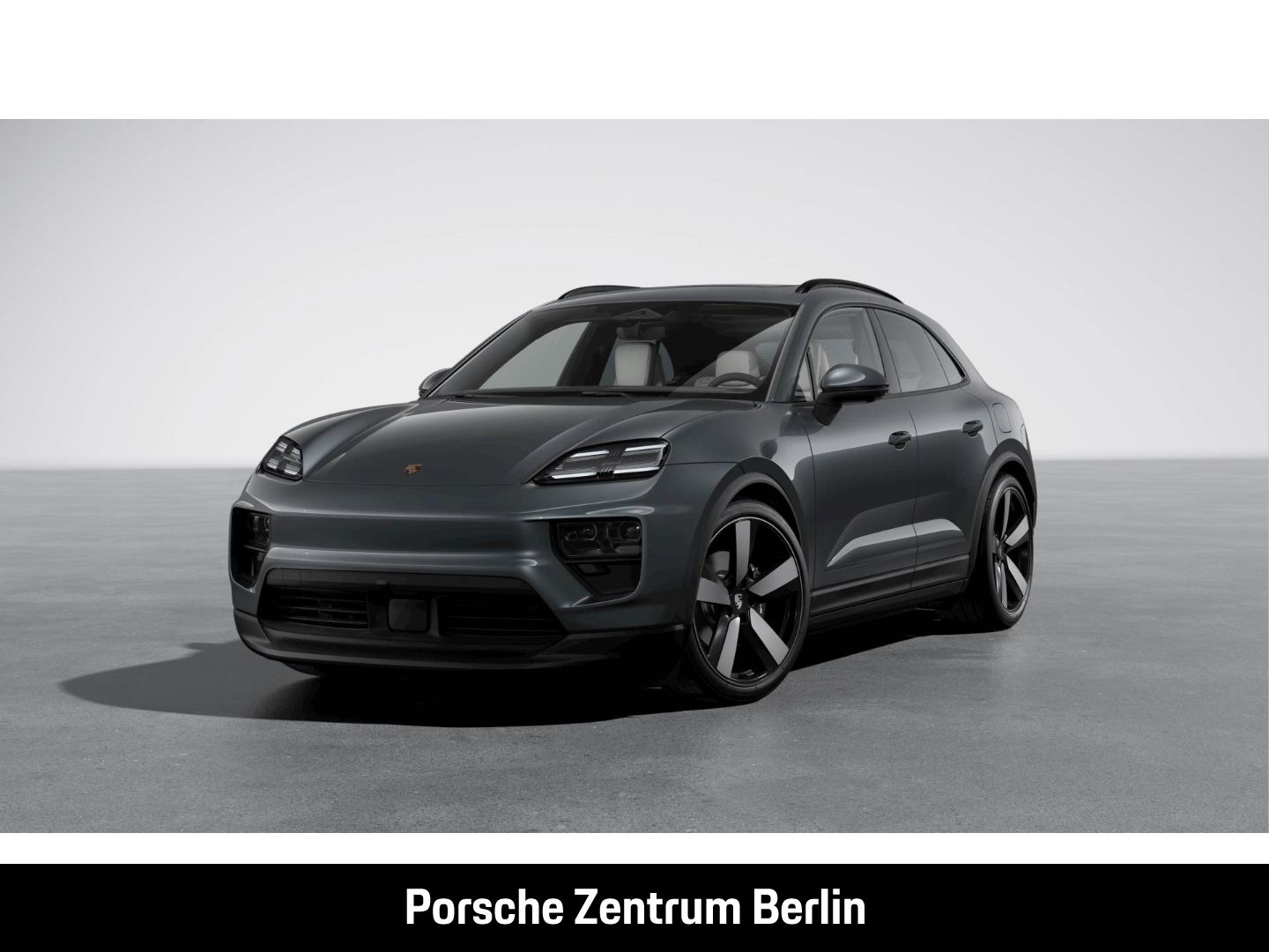 Porsche Macan - Bild 1