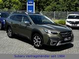 Subaru OUTBACK Outback Platinum - Subaru Outback: Platinum
