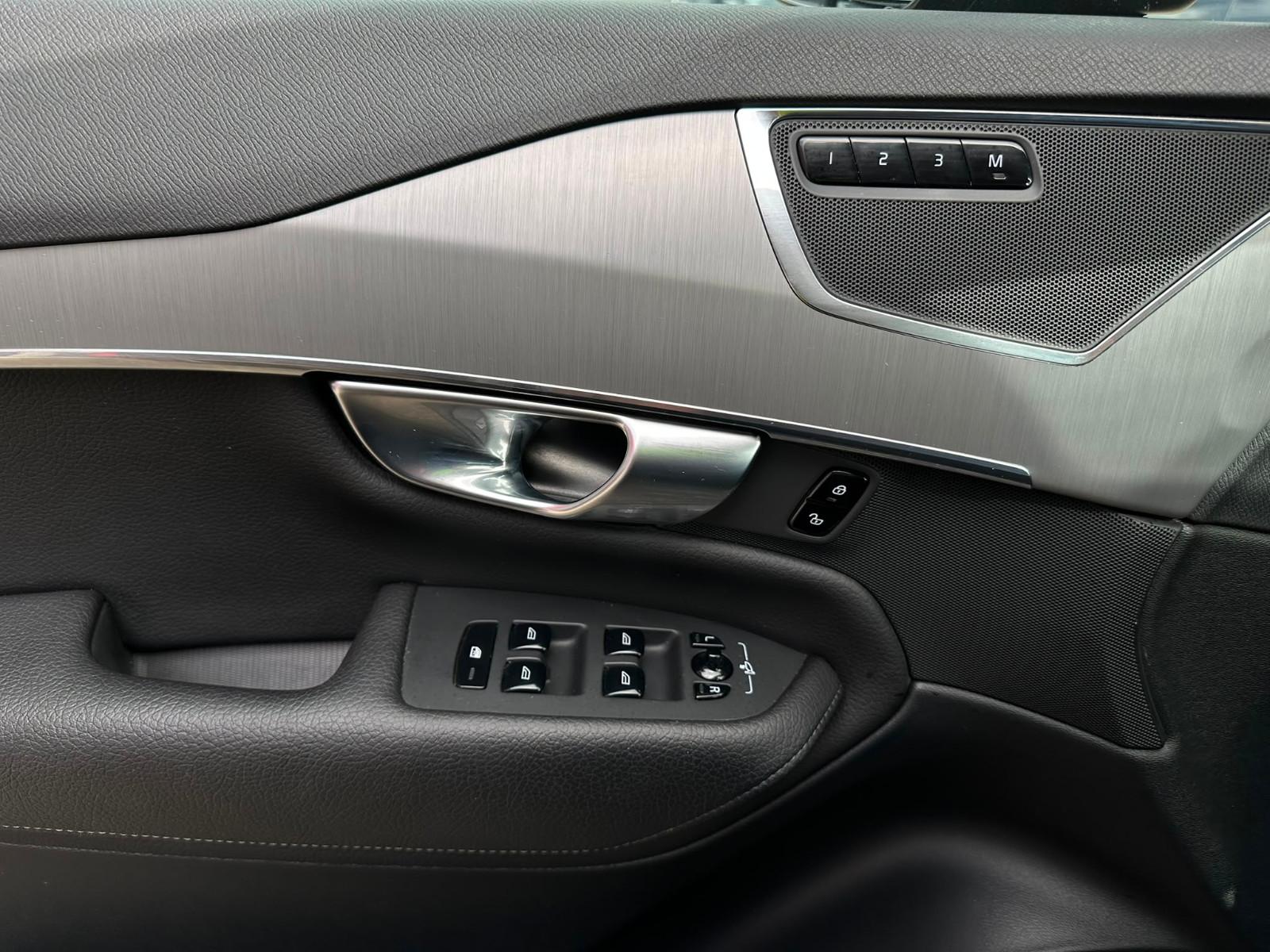 Volvo XC90 XC 90 XC90 Momentum Pro AWD LED ACC NAV KAM AHK, миниатюра 23