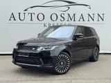 Land Rover Range Rover Sport 3.0 AWD SE/Panorama/Mansory21 - Land Rover Range Rover Sport in Krefeld