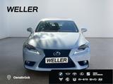 Lexus IS 300 h Luxury Line *StHz*CAM*Leder*Levinson*PD - Lexus: Is