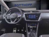Volkswagen Touran - Vorschau Bild 14