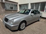 Mercedes-Benz Mercedes Benz E 280 w210 - Mercedes-Benz E-Klasse: W210
