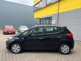 Hyundai ix20 Classic KLIMA/AUTOMATIK/TAGFAHRLICHT* - Hyundai ix20: Automatik