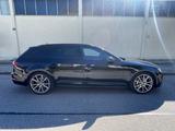 Audi A4 Allroad 2.0 TDI S tronic quattro - - Audi A4 Allroad mit Anhängerkupplung