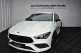 Mercedes-Benz CLA CLA 250 | AHK | Night Paket | AMG | - Mercedes-Benz CLA-Klasse Gebrauchtwagen in Wuppertal