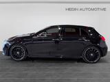Mercedes-Benz A 250 4M AMG|NIGHT|LEDER|360°|DISTR|Android AUTO - Mercedes-Benz A 250: AMG
