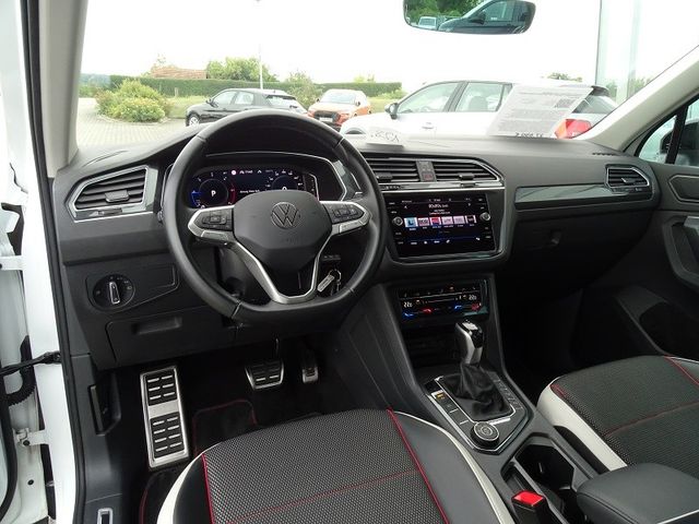 Tiguan 2.0 TDI DSG Urban Sport 4Motion