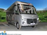 Carthago chic s-plus I  61XL Sat,TV,Navi,Markise,RV,Leder - Carthago Chic s plus