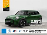 MINI Cooper SE Yours Trim FACEL. PANO HUD LED NAVI
