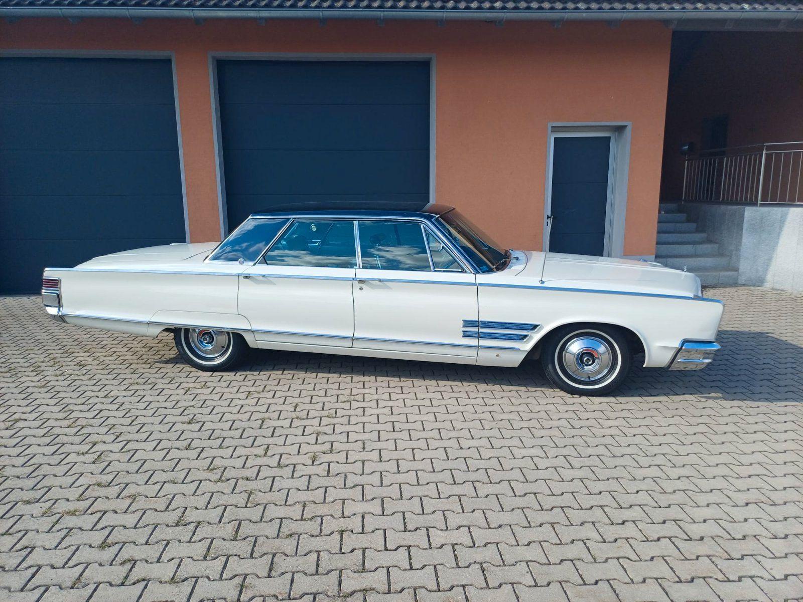 Chrysler Andere