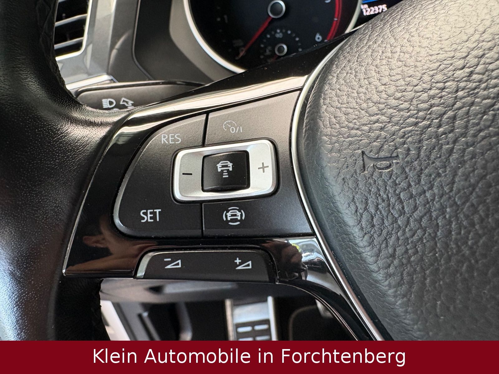Volkswagen Tiguan Join Navi ACC PDC SHZ Lane Climatronic foto 13