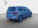 Volkswagen Touran 1.5 TSI DSG Comfortline *Navi*AHK*7-Sitze - Volkswagen Touran mit Benzin-Antrieb: Kleinbus