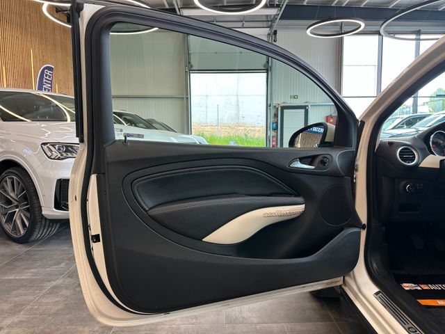 MYAUTOCENTER – Gebraucht- und Jahreswagen mit Werkstattservice in Pfaffenhofen Opel Adam Rocks *ecoFlex*RLink*Bremsass.*Sitzh.*