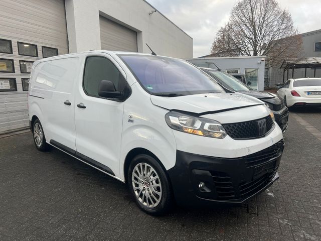 Fiat Scudo 2.0 145 JTD  L2 SX