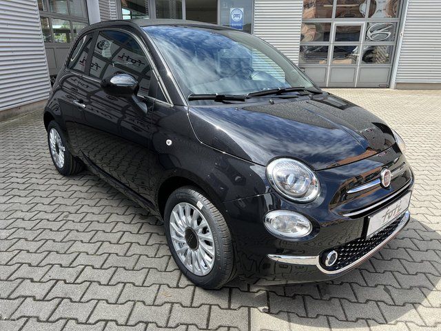 Fiat 500C DolceVita 1.0 GSE Hybrid Car Play